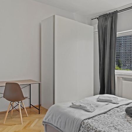 Ultracentral Dreamland Apartment 3 Bdrm Boekarest Buitenkant foto