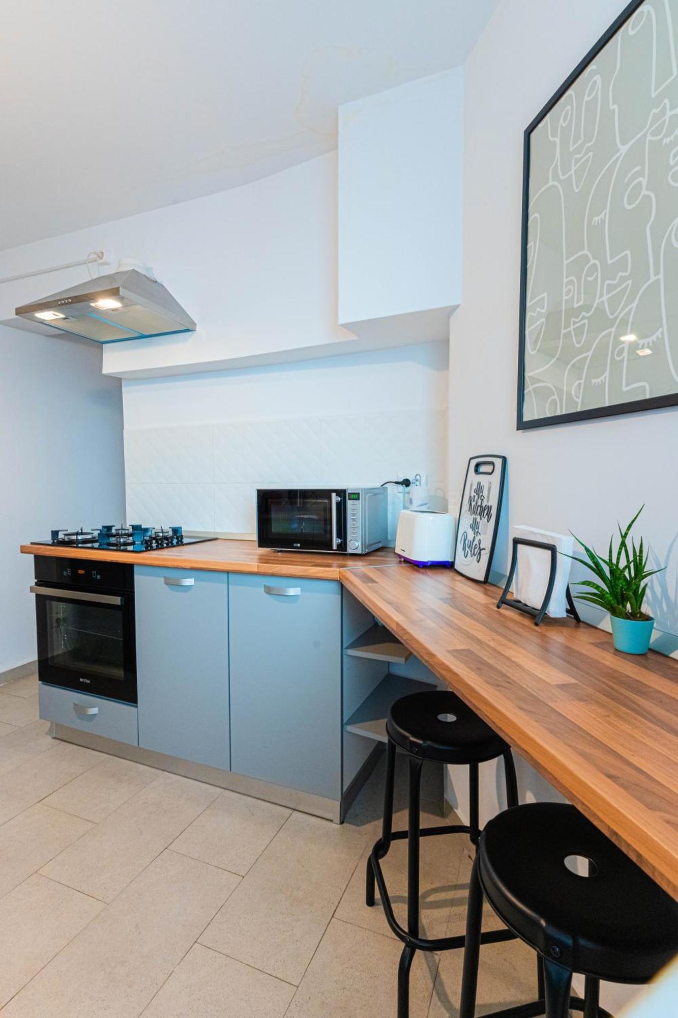 Ultracentral Dreamland Apartment 3 Bdrm Boekarest Buitenkant foto