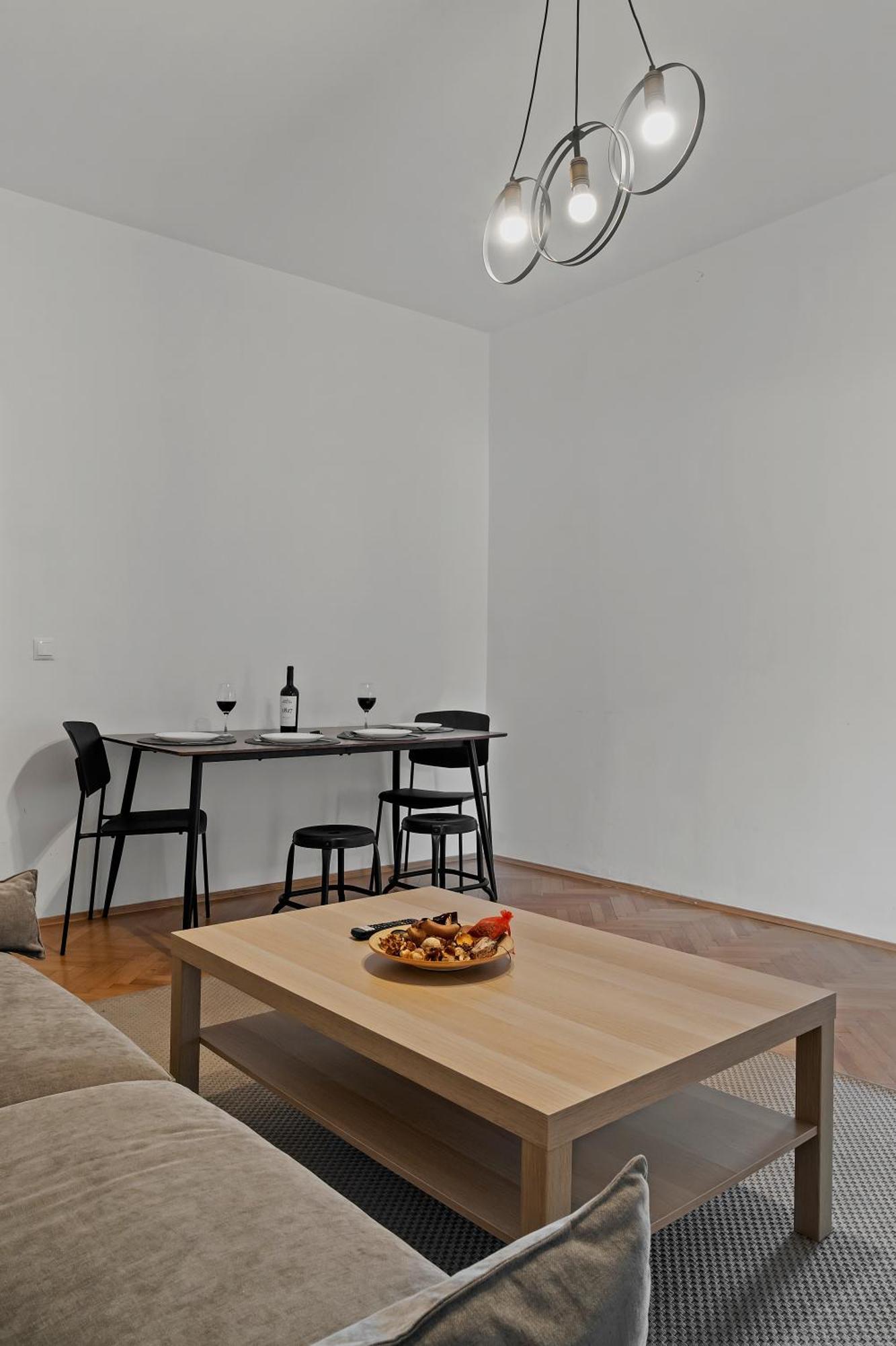 Ultracentral Dreamland Apartment 3 Bdrm Boekarest Buitenkant foto
