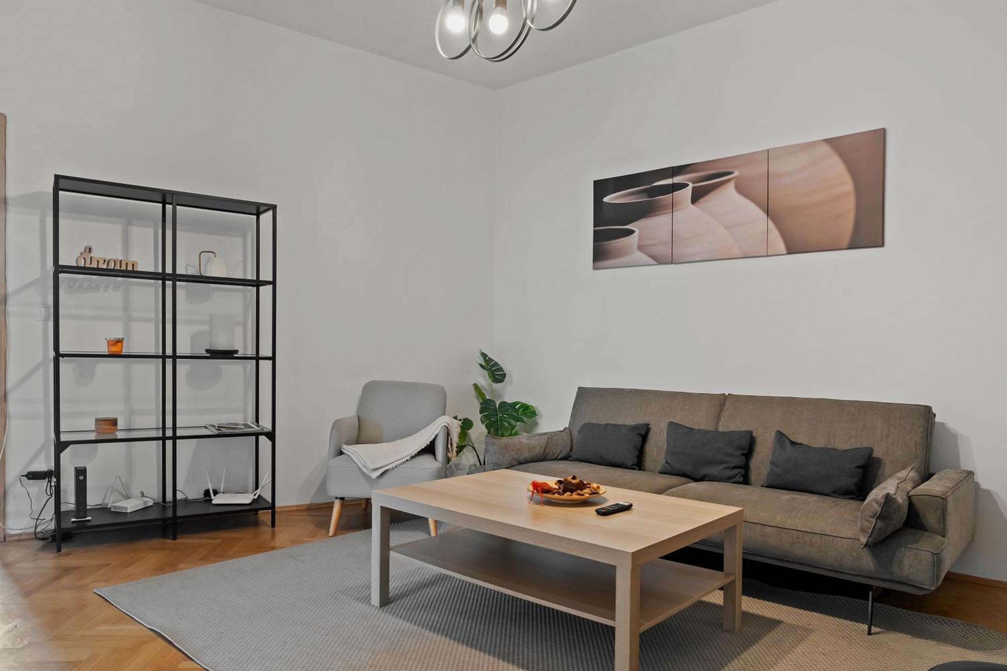 Ultracentral Dreamland Apartment 3 Bdrm Boekarest Buitenkant foto