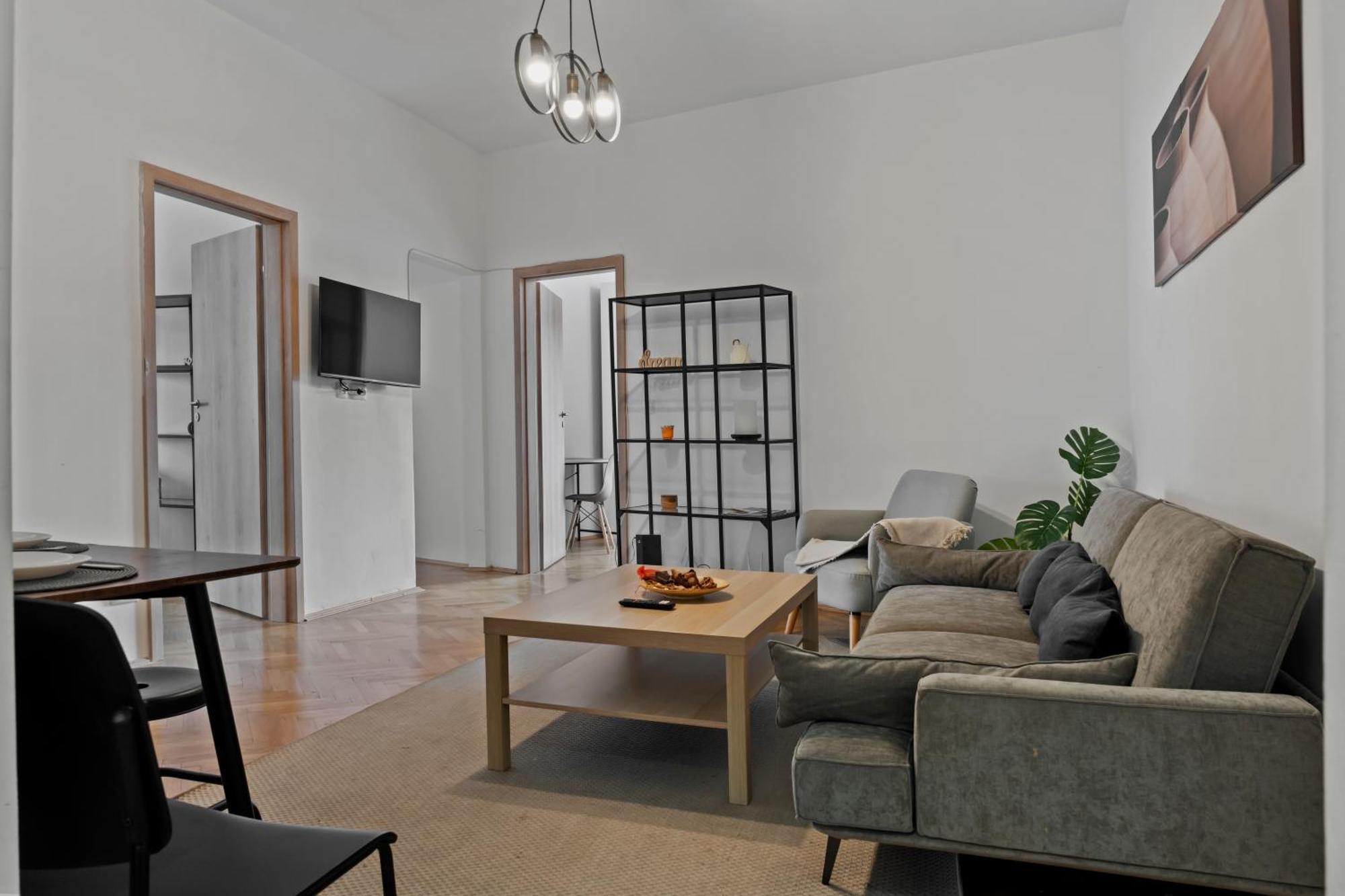 Ultracentral Dreamland Apartment 3 Bdrm Boekarest Buitenkant foto