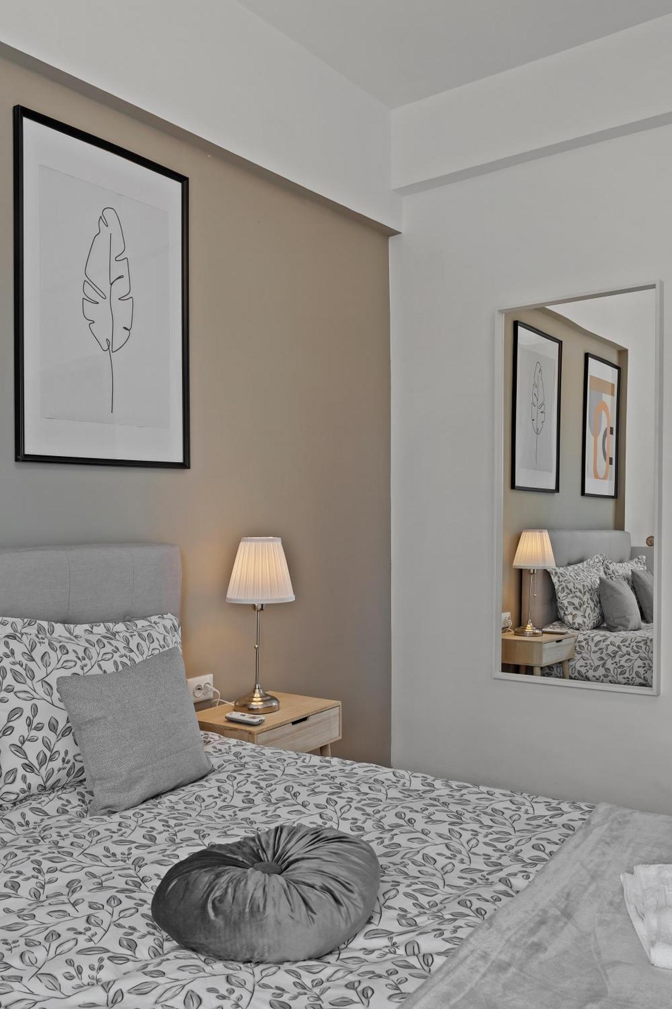 Ultracentral Dreamland Apartment 3 Bdrm Boekarest Buitenkant foto