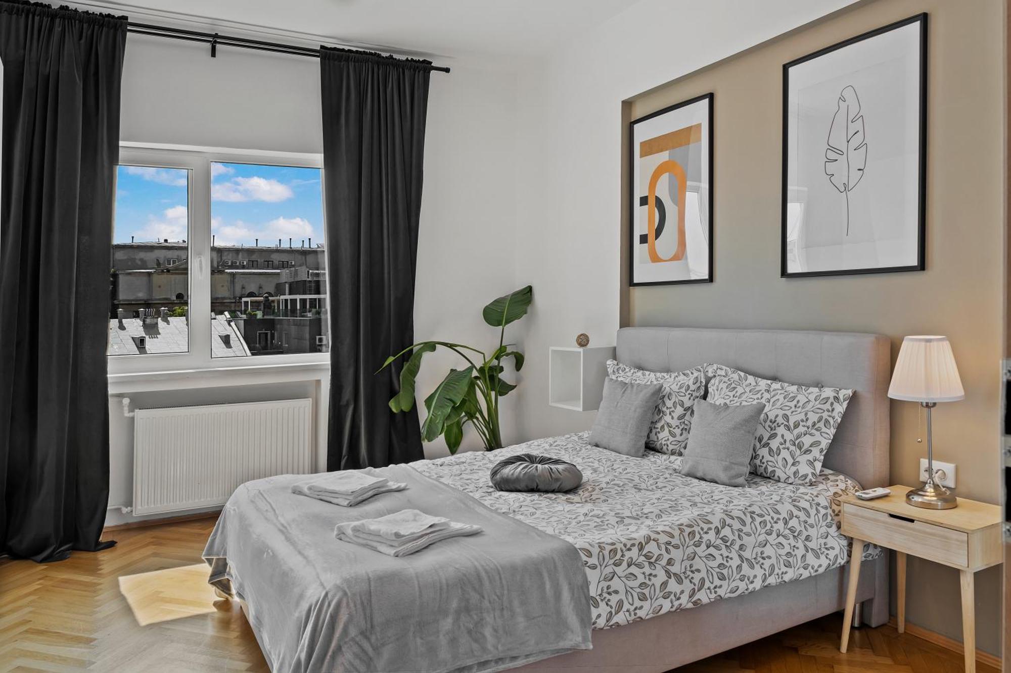 Ultracentral Dreamland Apartment 3 Bdrm Boekarest Buitenkant foto